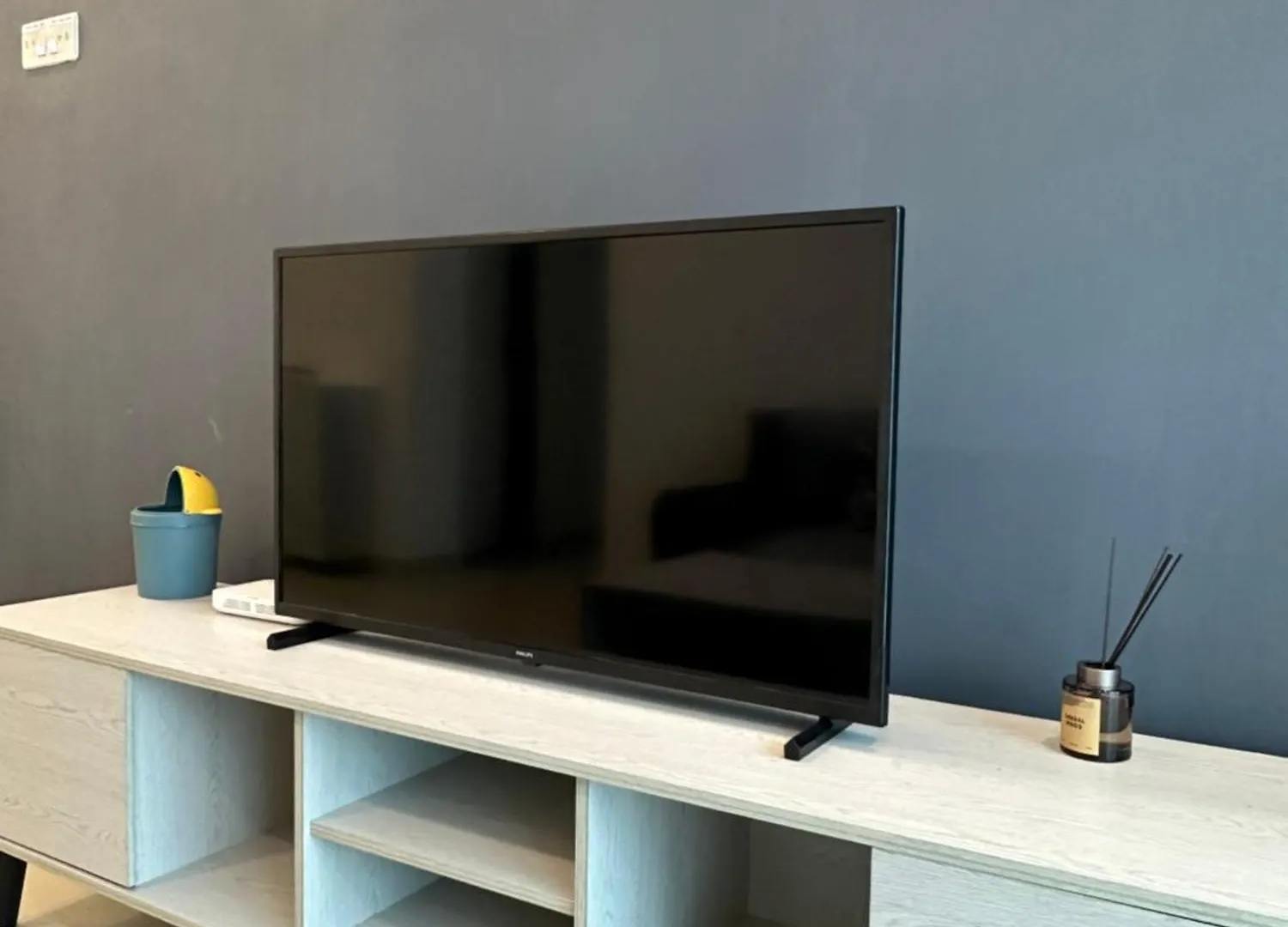 Reizz Condo 2R2B Klcc Ampang, Embassy, Kl Tower City View كوالالمبور